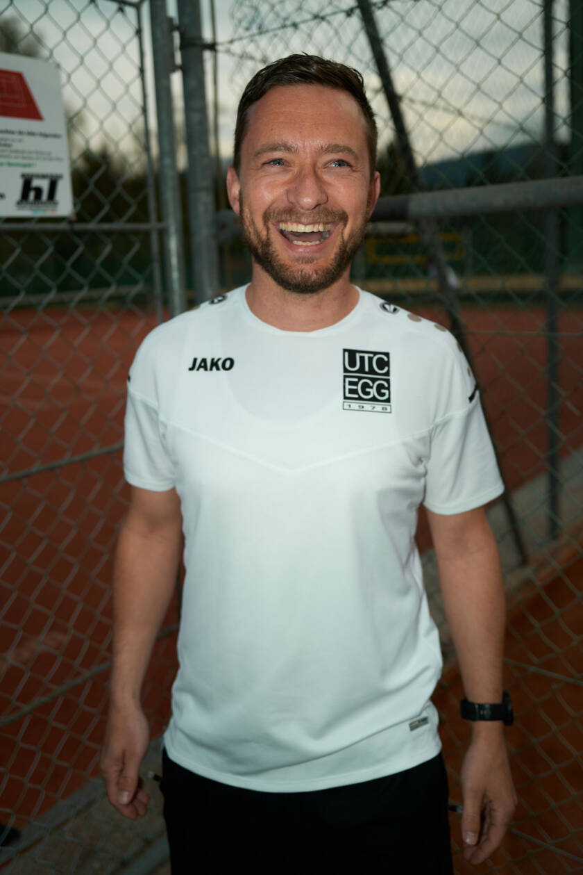 Sebastian Meusburger