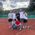 Egg 1 schafft den Einzug ins finale